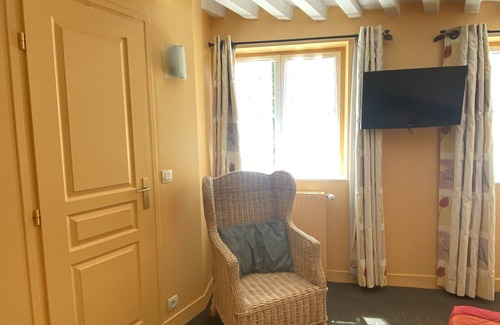 Enclos Hotel | Hôtel Restaurant Les Cascades