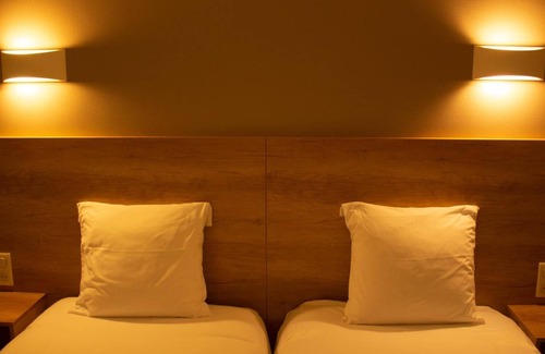 Chatillon-en-Michaille Hotel | Hôtel restaurant Marinet