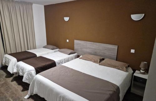 Castelnou Hotel | Hôtel Restaurant Mas del Gall
