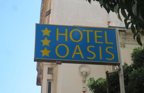 Thiers Hotel | Hôtel restaurant Oasis
