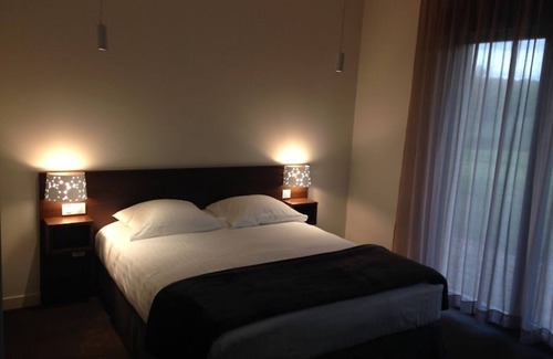 Morhange Hotel | Hôtel Restaurant Toque et Passion