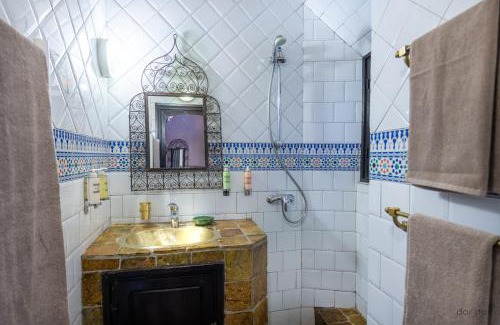 Tarmigt Bed & Breakfast | Hôtel Riad Dar Daïf