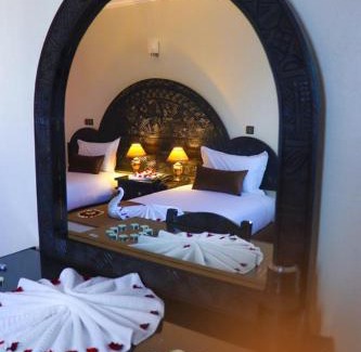 Agadir Hotel | Hôtel Riad Salam Agadir