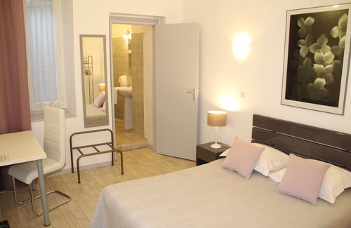 Castres Hotel | Hôtel Rivière