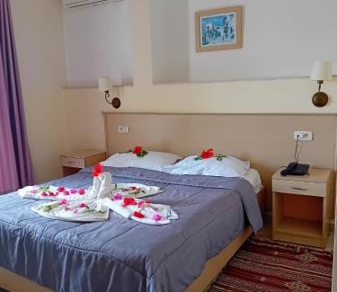Eastern Hammamet Hotel | Hôtel Romane