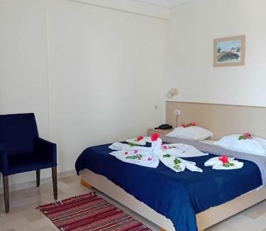 Eastern Hammamet Hotel | Hôtel Romane