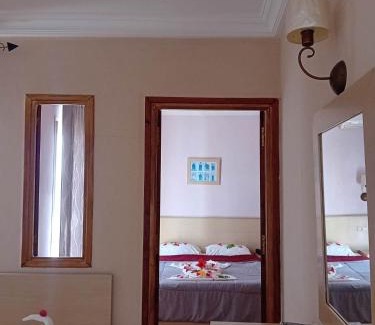 Eastern Hammamet Hotel | Hôtel Romane