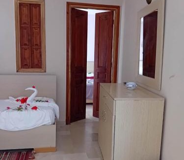 Eastern Hammamet Hotel | Hôtel Romane