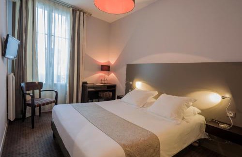 Old Town Hotel | Hôtel Ronsard