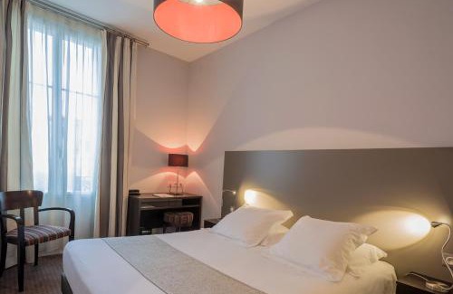 Old Town Hotel | Hôtel Ronsard