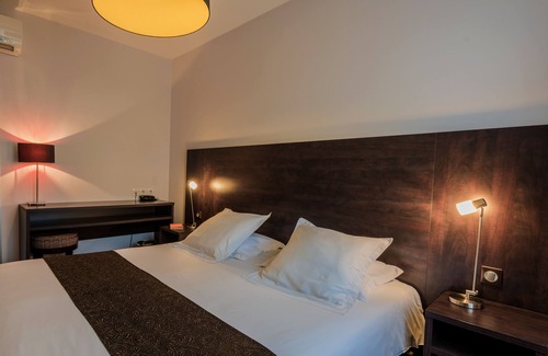 Old Town Hotel | Hôtel Ronsard