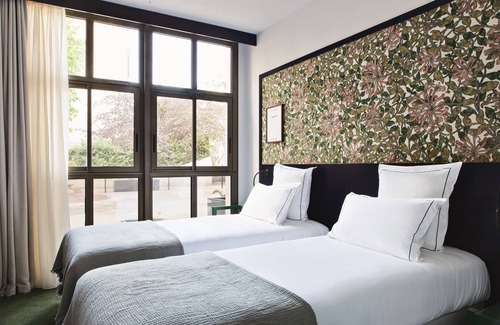 Croulebarbe Hotel | Hôtel Rosalie