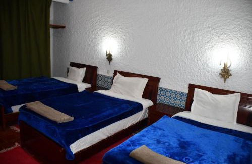 Kelaat M'Gouna Hotel | Hôtel Rose Mgouna