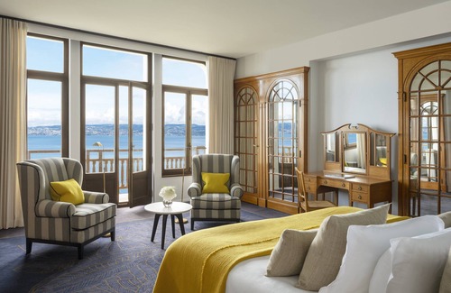 Evian-les-Bains Hotel | Hôtel Royal