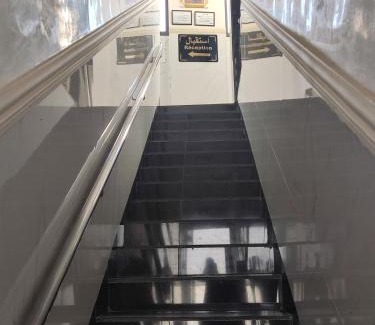 Medina of Rabat Hotel | Hôtel Saâda
