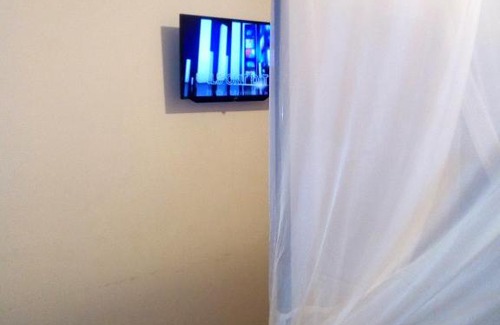 Mamou Hotel | Hôtel Safitel Dalaba