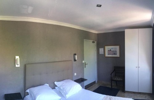 La Varenne Saint-Hilaire Hotel | Hôtel Saint Alban