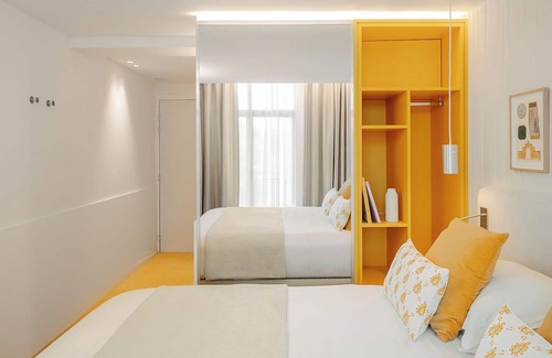 Mazarin Quarter Hotel | Hôtel Saint Christophe Aix en Provence Centre Ville