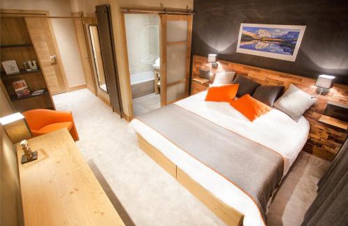 Val Cenis Hotel | Hôtel Saint Charles Val Cenis