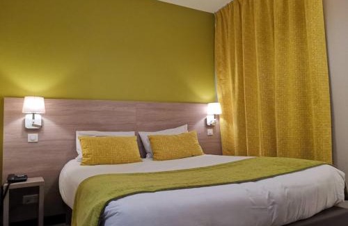 Saint-Jean-de-Maurienne Hotel | Hôtel Saint-Georges