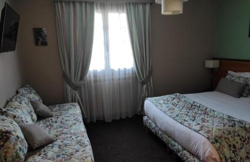 Saint-Jean-de-Maurienne Hotel | Hôtel Saint-Georges