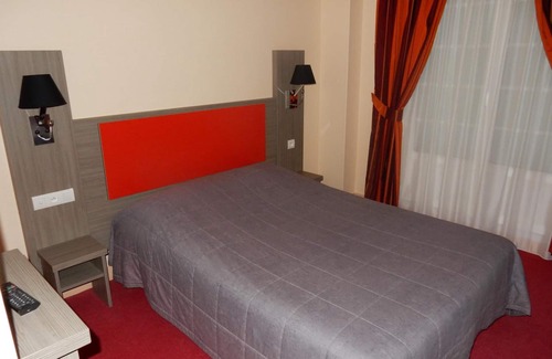 Cour-Cheverny Hotel | Hôtel Saint Hubert