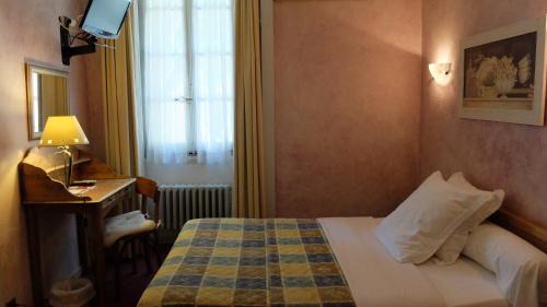 Orange Hotel | Hôtel Saint Jean