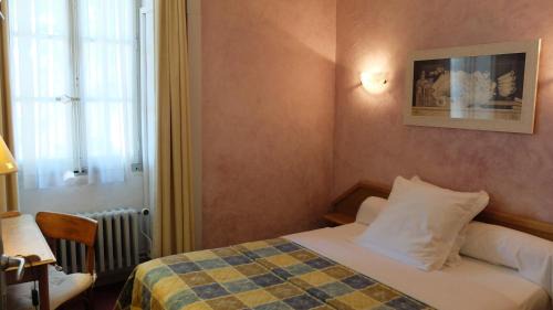 Orange Hotel | Hôtel Saint Jean