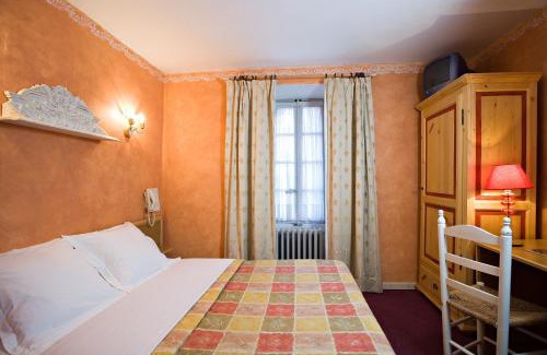 Orange Hotel | Hôtel Saint Jean