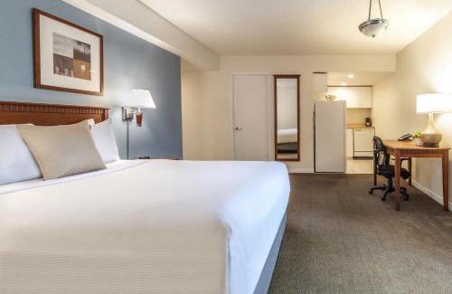 Quartier des Spectacles Hotel | Hôtel Saint-Laurent Montréal