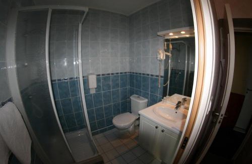 Ploermel Hotel | Hôtel Saint-Marc