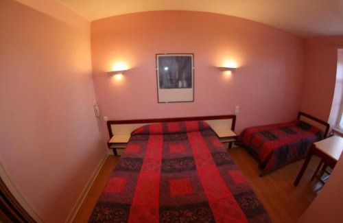 Ploermel Hotel | Hôtel Saint-Marc