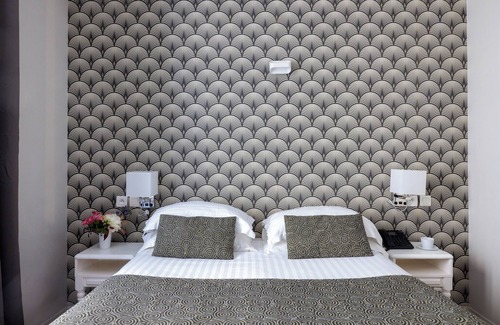Quartier de la Folie-Mericourt Hotel | Hôtel Saint Martin Bastille