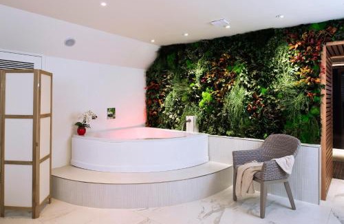 Chaussee-d'Antin Hotel | Hôtel Saint-Pétersbourg Opéra & Spa