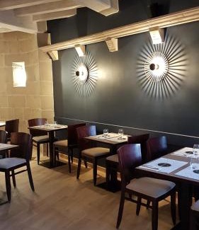Pontarlier Hotel | Hôtel Saint-Pierre
