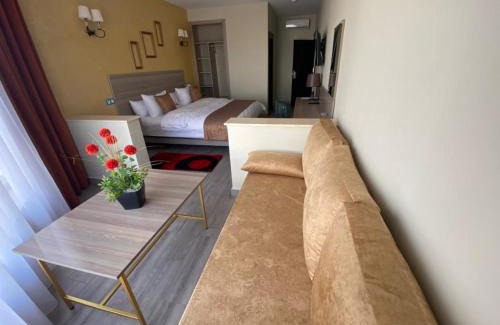Hay Al Matar Hotel | Hôtel Saja