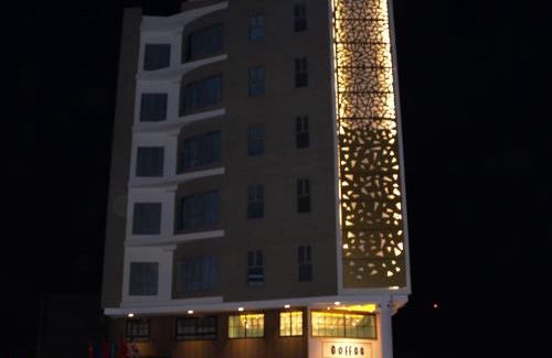 Hay Al Matar Hotel | Hôtel Saja