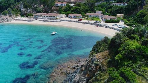 Propriano Hotel | Hôtel Sampiero