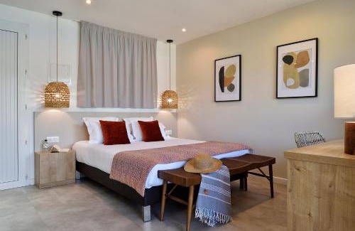Propriano Hotel | Hôtel Sampiero