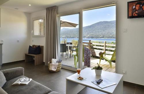 Propriano Hotel | Hôtel Sampiero