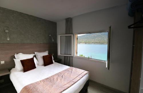 Propriano Hotel | Hôtel Sampiero