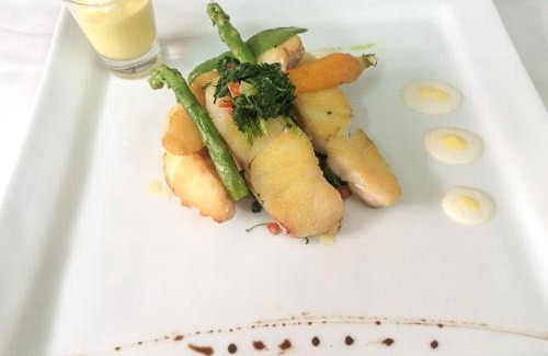 Lome Hotel | Hôtel Sarakawa