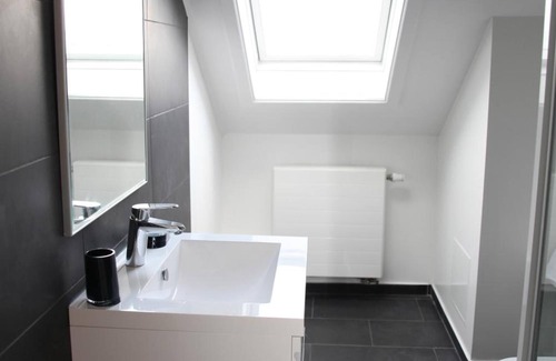 Wijk van de Squares Hotel | Hôtel Satellite
