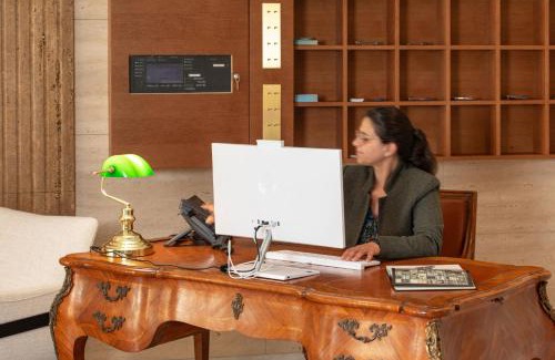 Redon Hotel | Hôtel Sedrez