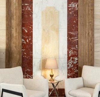 Redon Hotel | Hôtel Sedrez