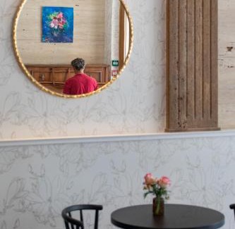 Redon Hotel | Hôtel Sedrez