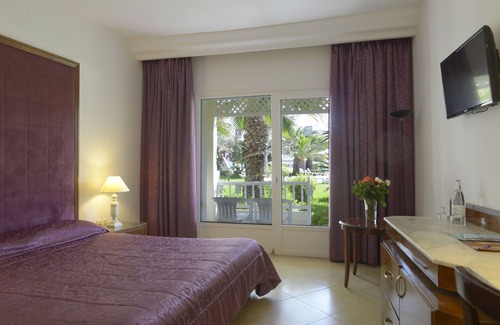 Yasmine Resort | hôtel Sentido Marillia Resort & Spa