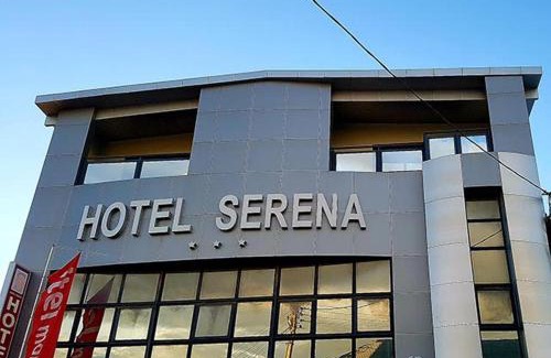 Berenty Private Reserve Hotel | Hôtel Serena