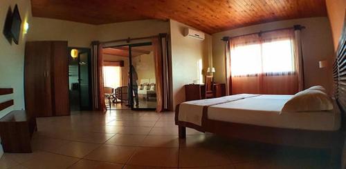 Berenty Private Reserve Hotel | Hôtel Serena