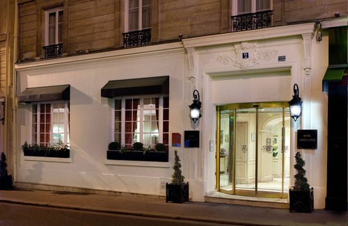 Val-de-Grace Apartment | Hôtel Serotel Lutèce